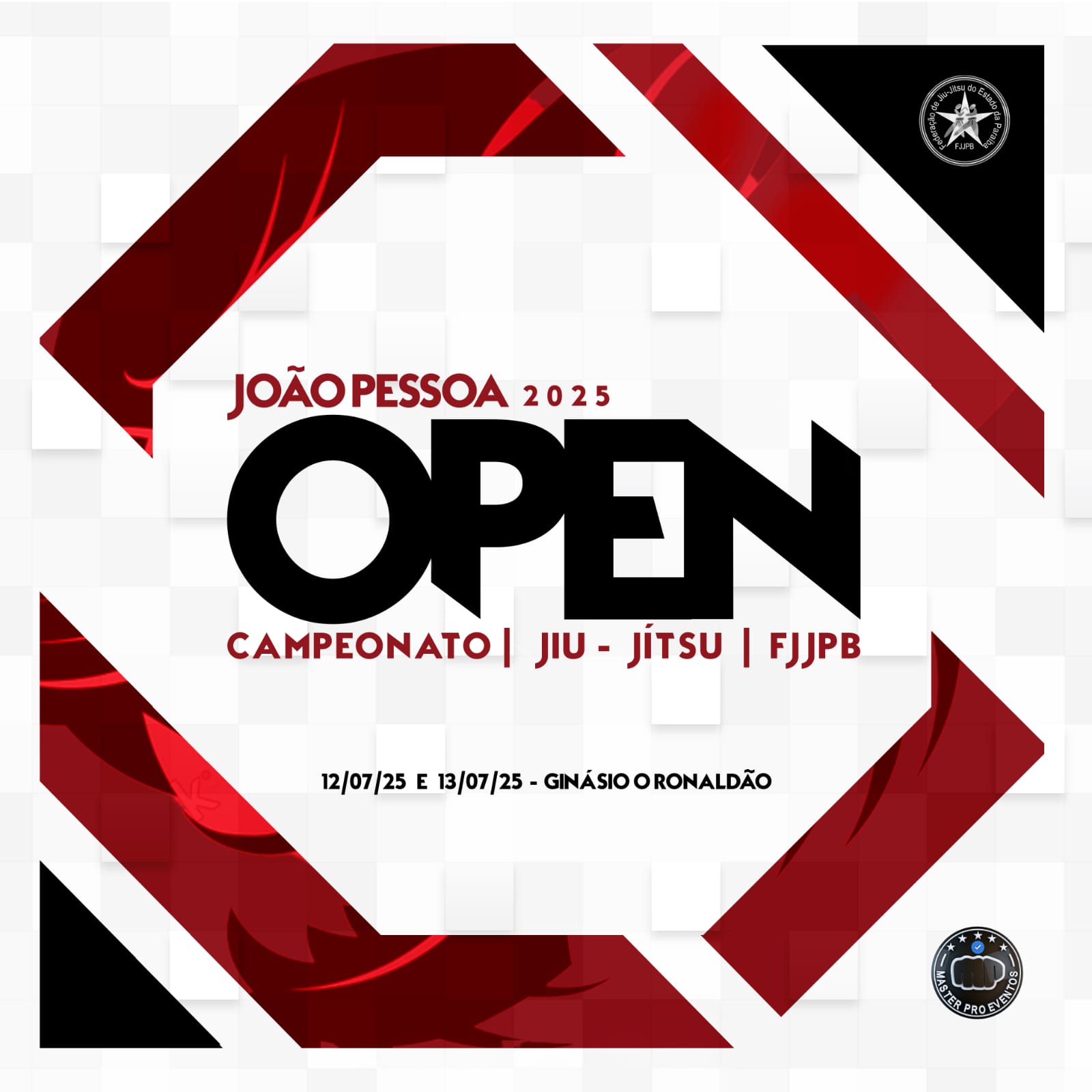 Banner do Evento