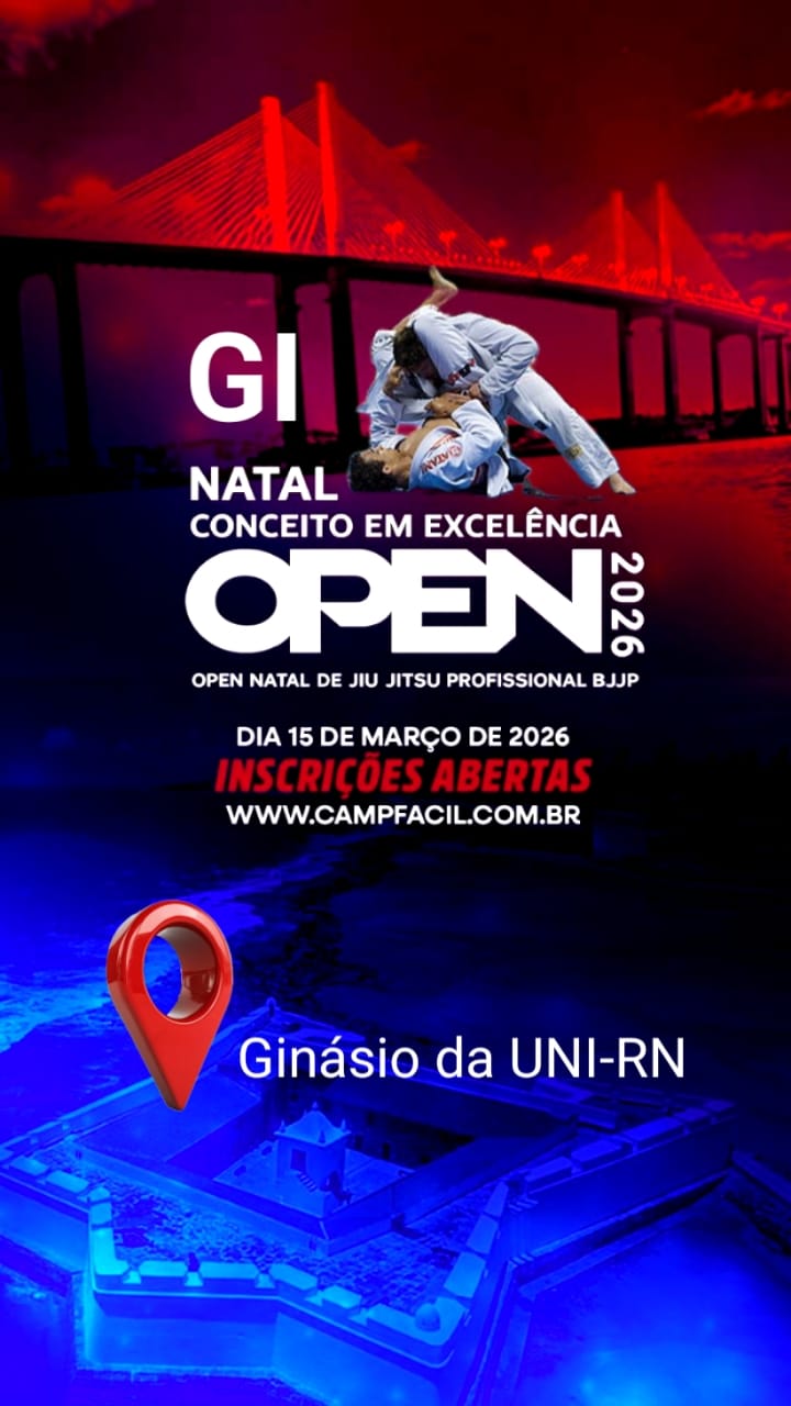 OPEN NATAL GI / 2026