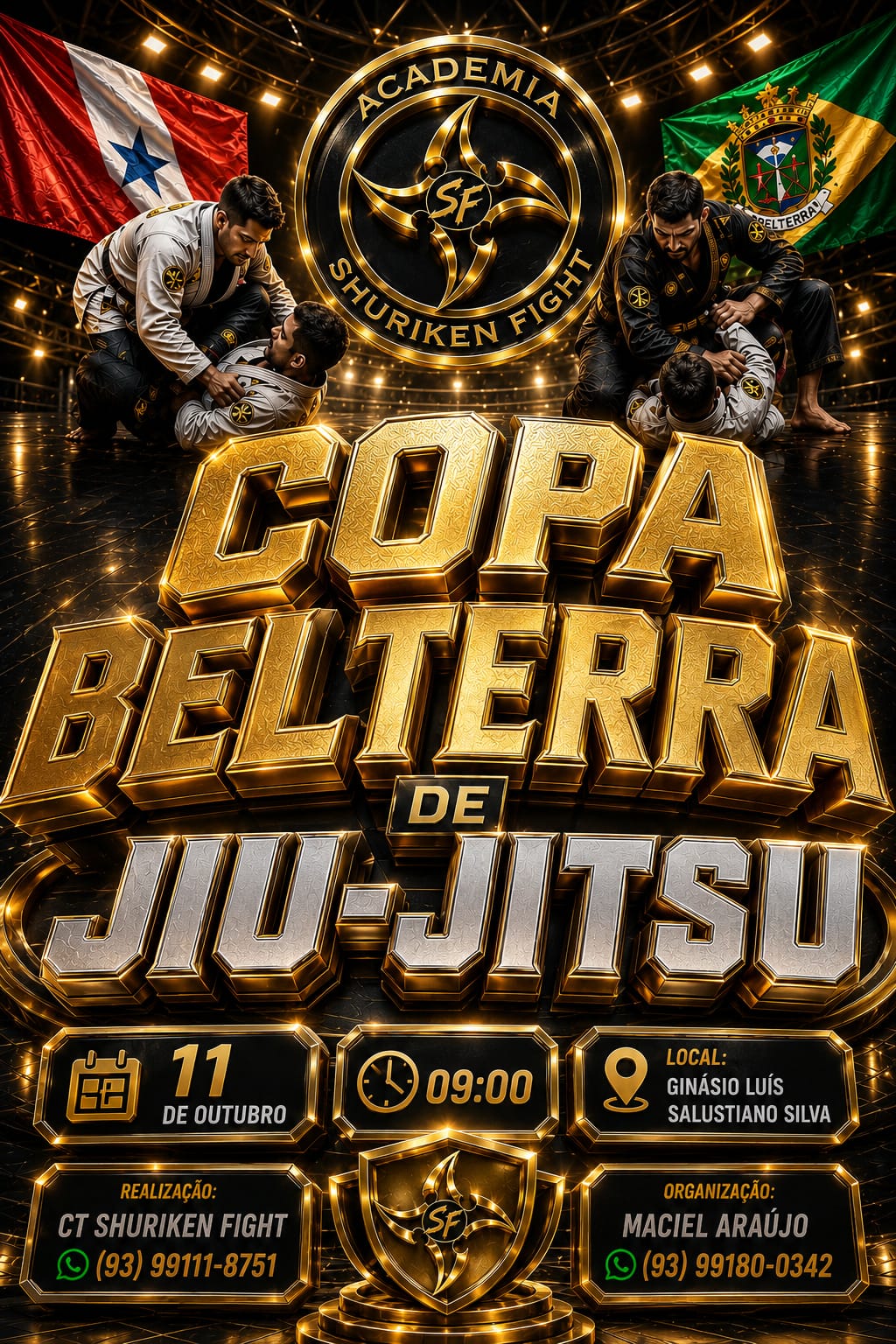 COPA BELTERRA 2026