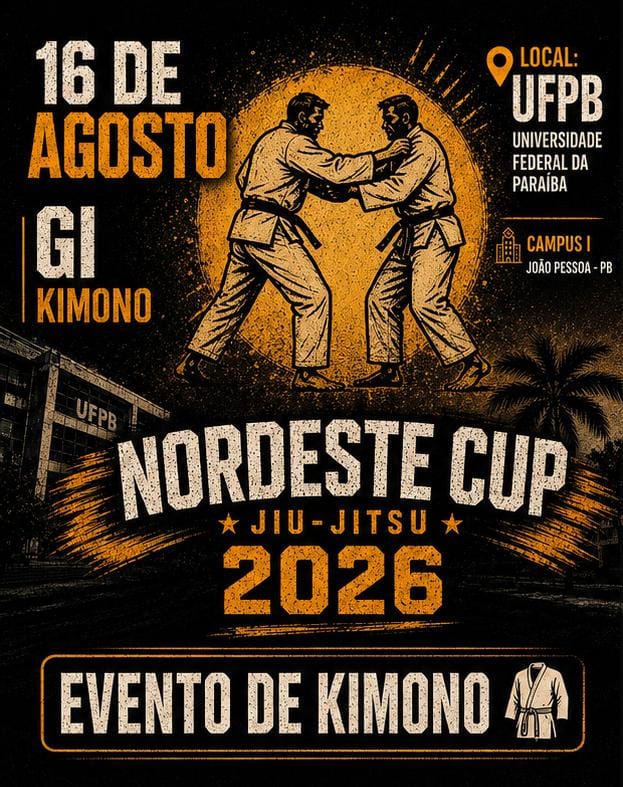 NORDESTE CUP GI 2026