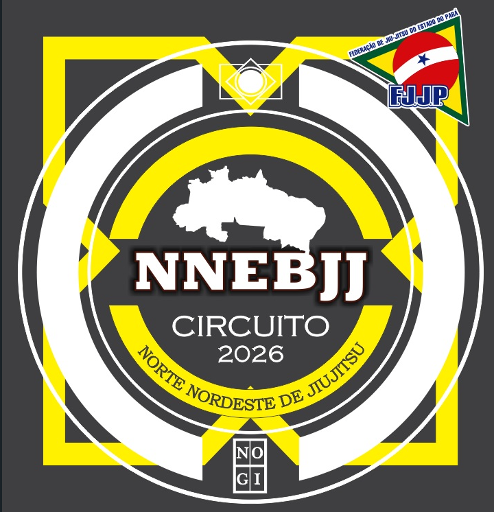 CAMP NORTE NORDESTE DE JIU JITSU NOGI 2026 PARá