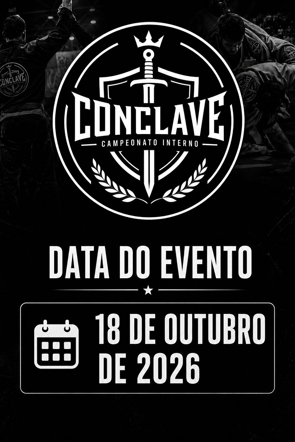 CONCLAVE CAMP INTERNO 2026