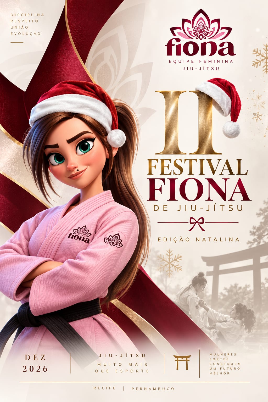II FESTIVAL FIONA 2026
