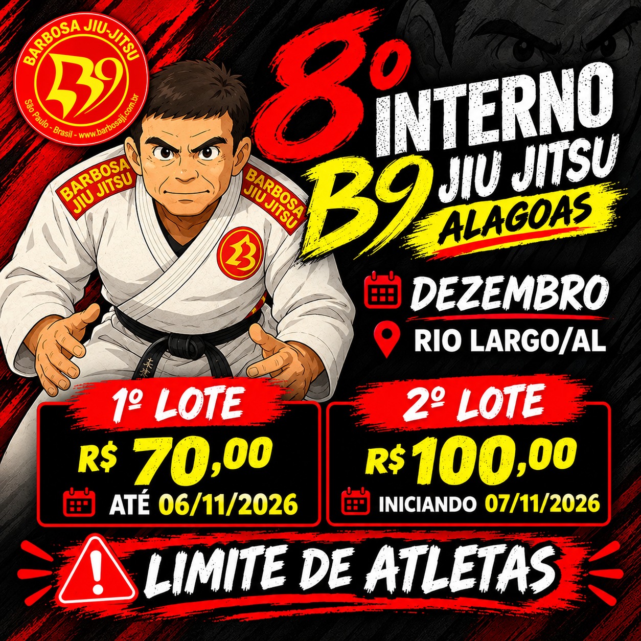 INTERNO B9