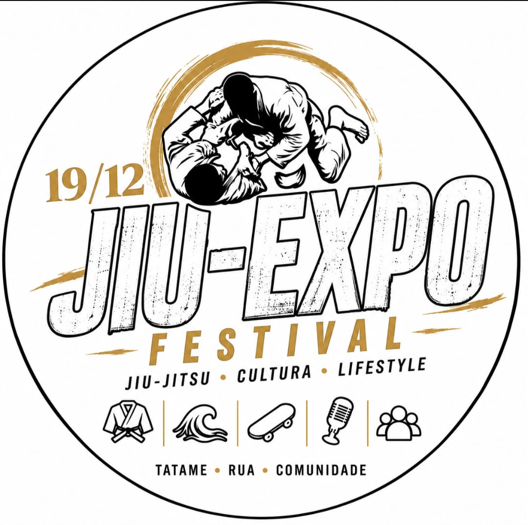 CAMP FESTIVAL JIU EXPO NOGI 2026